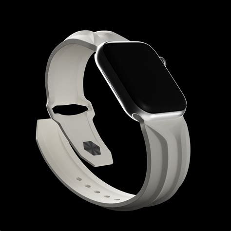 high end apple watch band|luxury apple watch band 44mm.